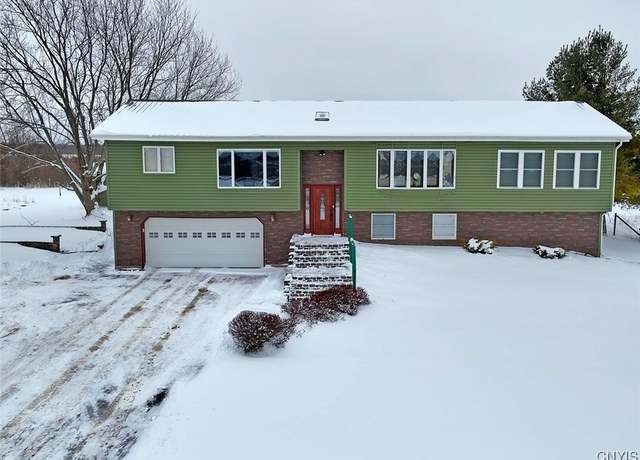 Property at 116 River Rd, Hammond, NY 13646, 4 beds, 2 baths