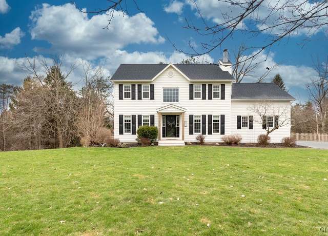 Property at 6071 Quail Ridge Dr, Tully, NY 13159, 4 beds, 2.5 baths