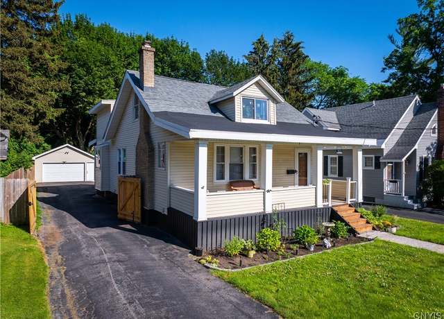 Property at 311 French Rd, Utica, NY 13502, 3 beds, 2 baths