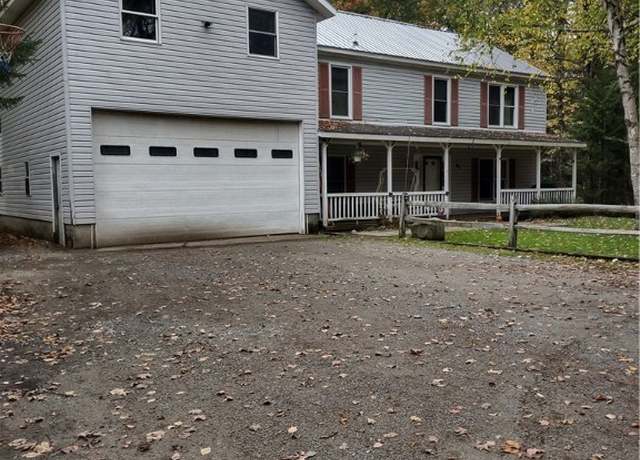 Property at 363 S Shore Rd, Webb, NY 13420, 4 beds, 2.5 baths