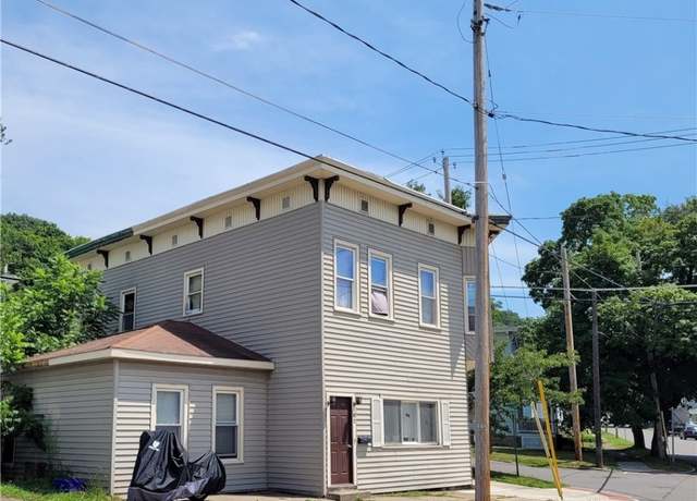 Property at 100 Loomis St, Little Falls-city, NY 13365, 6 beds, 2 baths