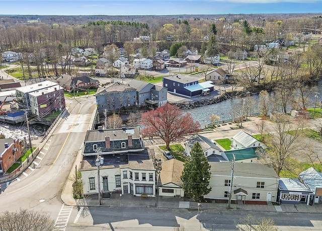 Property at 1A S Jefferson St, Richland, NY 13142, 11 beds, 9.5 baths