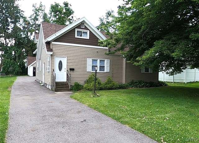 Property at 510 Wellesley Rd, Rome, NY 13440, 4 beds, 2 baths