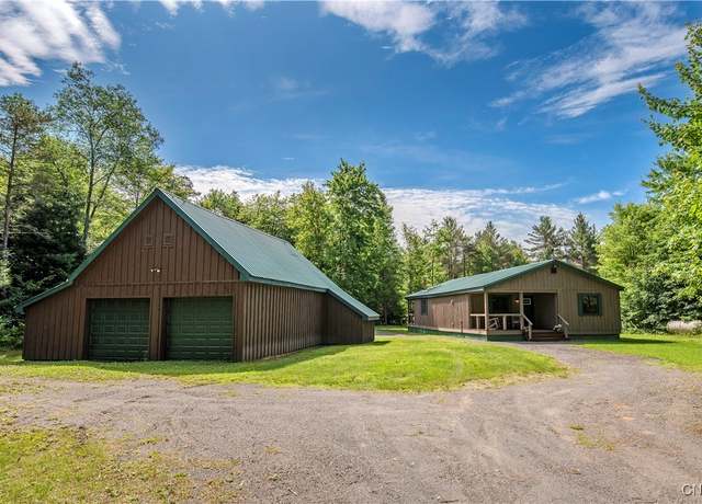 Property at 146 Lite Rd, Russia, NY 13338, 2 beds, 1 bath