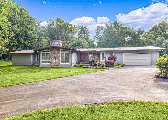 Property at 227 Watkins Rd, Frankfort, NY 13340, 4 beds, 2.5 baths