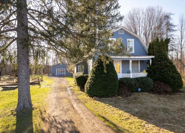 Property at 235 County Route 55, Granby, NY 13069, 3 beds, 1 bath