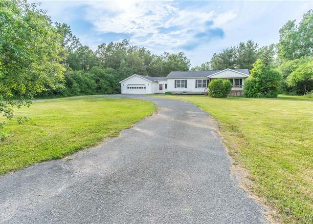 Property at 25755 Mustard Rd, Pamelia, NY 13601, 2 beds, 2 baths