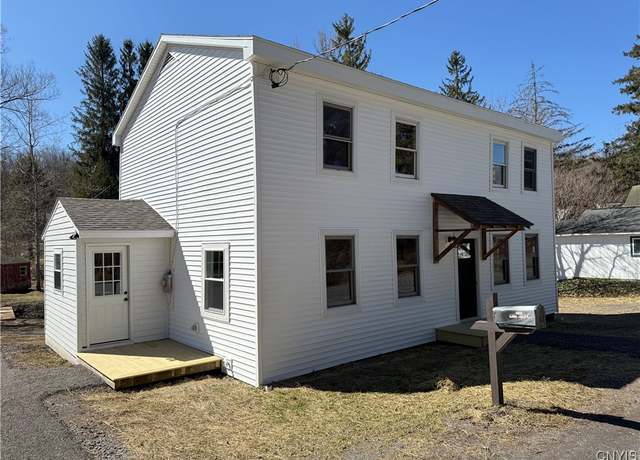 Property at 3664 Eaton Brook Rd, Nelson, NY 13061, 3 beds, 2 baths