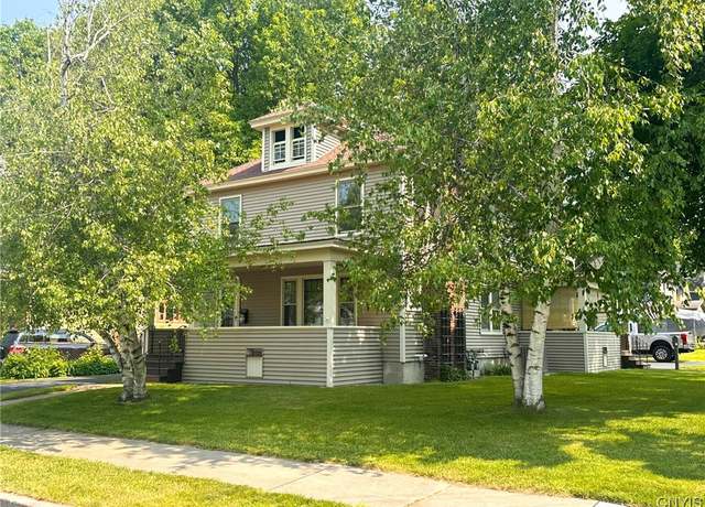 Property at 700 Elm St, Rome-inside, NY 13440, 6 beds, 2.5 baths