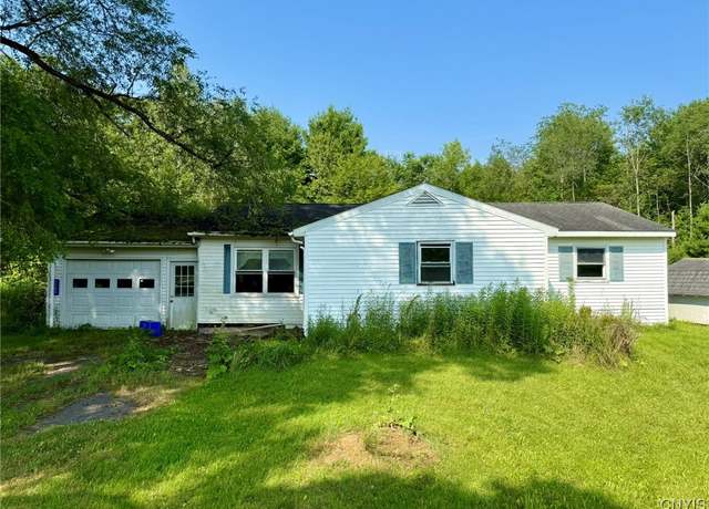 Property at 7793 Camroden Rd, Floyd, NY 13440, 3 beds, 1 bath