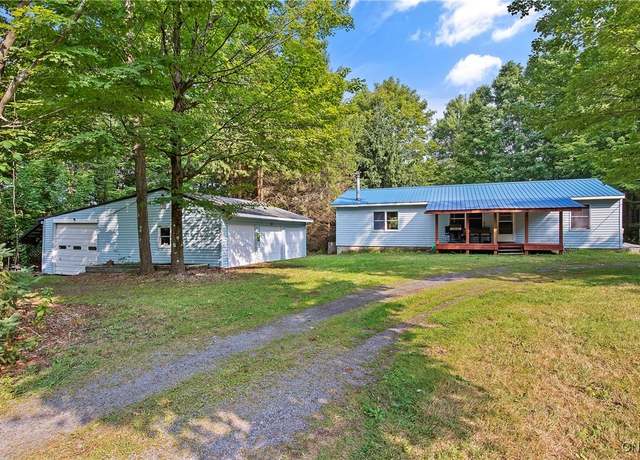 Property at 154 Sawmill Rd, Sandy Creek, NY 13142, 2 beds, 1 bath