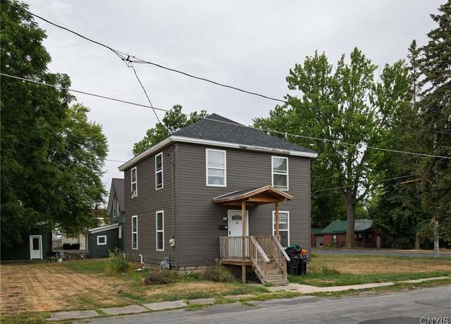Property at 321 Sill St, Watertown City, NY 13601, 3 beds, 2 baths