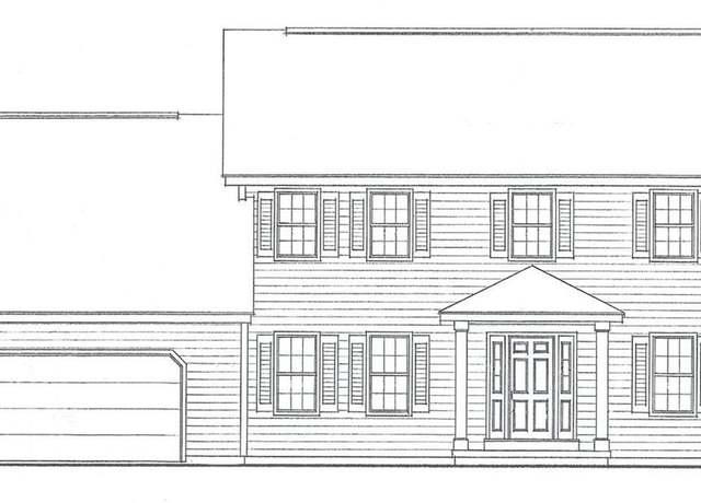 Property at 4418 Southwood Heights Dr, Onondaga, NY 13078, 4 beds, 2.5 baths