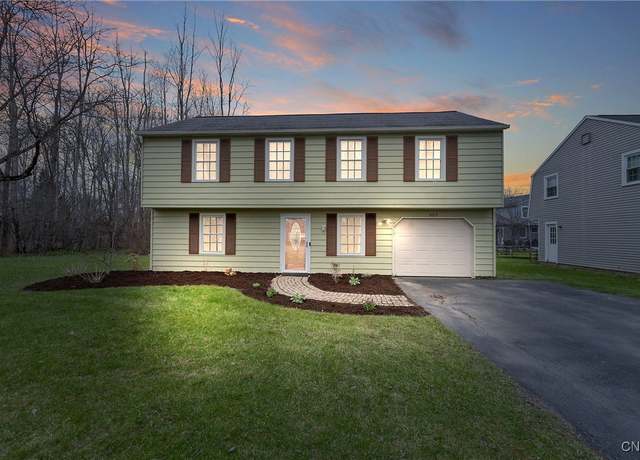 Property at 3059 Hayfield Ln, Lysander, NY 13027, 3 beds, 2 baths