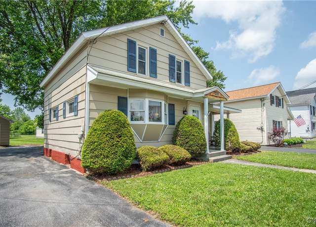 Property at 225 Breen Ave, Watertown-city, NY 13601, 3 beds, 2 baths