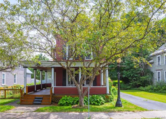 Property at 10574 Steuben St, Remsen, NY 13438, 5 beds, 1 bath
