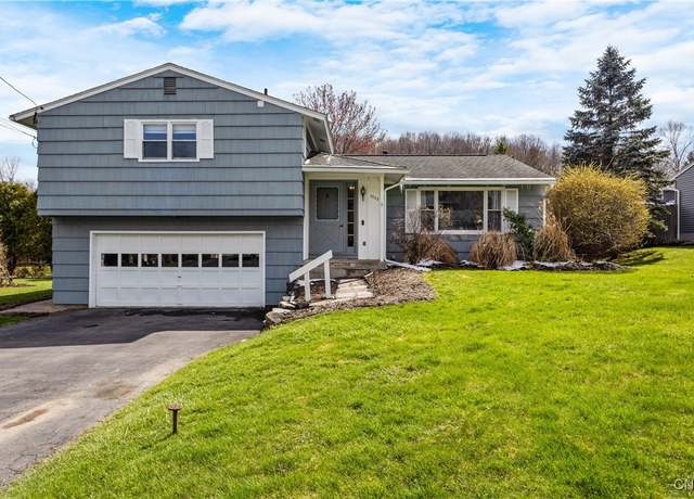 Property at 6328 Danbury Dr, Dewitt, NY 13078, 3 beds, 3.5 baths
