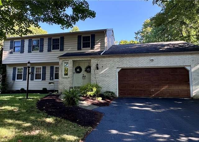 Property at 132 Cedar Heights Dr, Dewitt, NY 13078, 4 beds, 2.5 baths