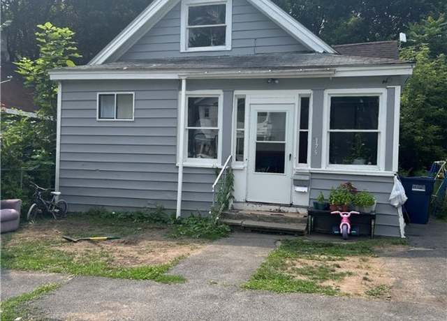 Property at 175 Forest Ave, Syracuse, NY 13205, 3 beds, 1 bath