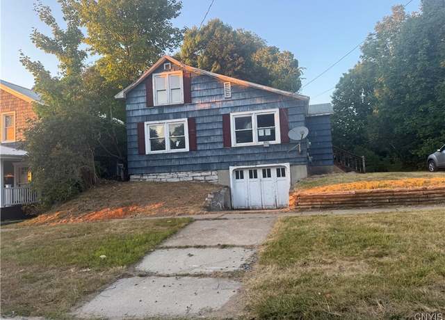Property at 316 N Clinton St, Wilna, NY 13619, 4 beds, 2 baths