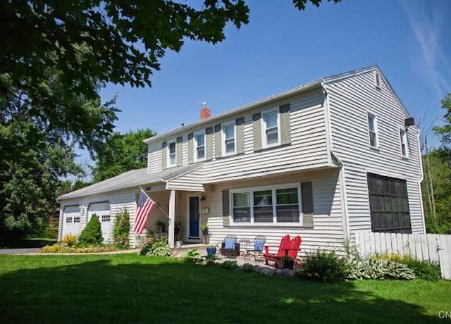 Property at 5458 Oxbow Rd, Cazenovia, NY 13035, 3 beds, 2.5 baths