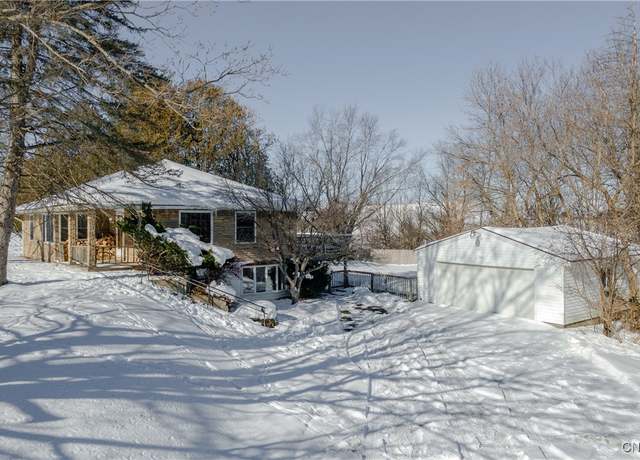 Property at 5167 State Route 20, Eaton, NY 13408, 3 beds, 2 baths