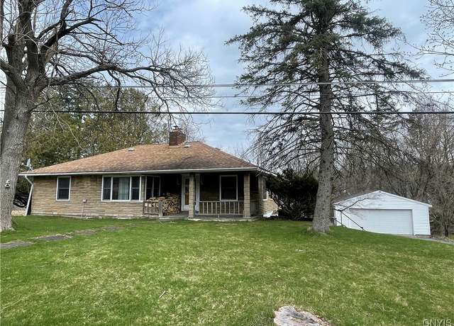 Property at 5167 State Route 20, Eaton, NY 13408, 3 beds, 2 baths