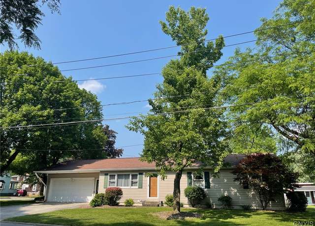 Property at 201 Sayles St, Oneida-inside, NY 13421, 3 beds, 3 baths