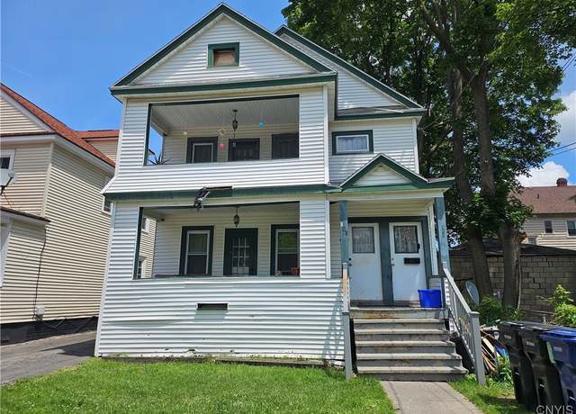 Property at 283 Genesee Park Dr, Syracuse, NY 13224, 6 beds, 2 baths