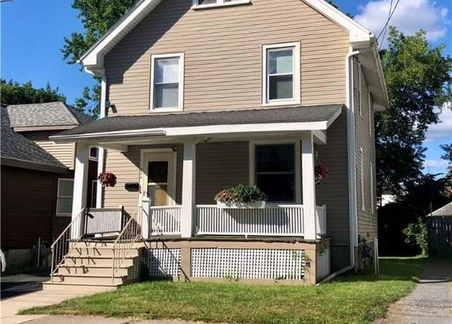 Property at 804 Symonds Pl, Utica, NY 13502, 4 beds, 1.5 baths