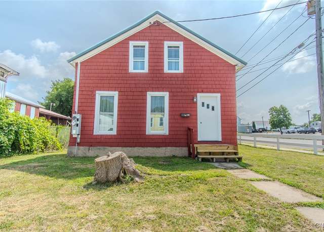 Property at 202 Mechanic St, Watertown City, NY 13601, 2 beds, 1 bath