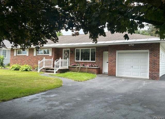 Property at 411 Ridgewood, Rome, NY 13440, 3 beds, 1 bath