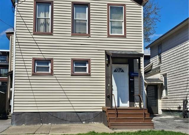 Property at 709 Catherine St, Utica, NY 13501, 6 beds, 2 baths