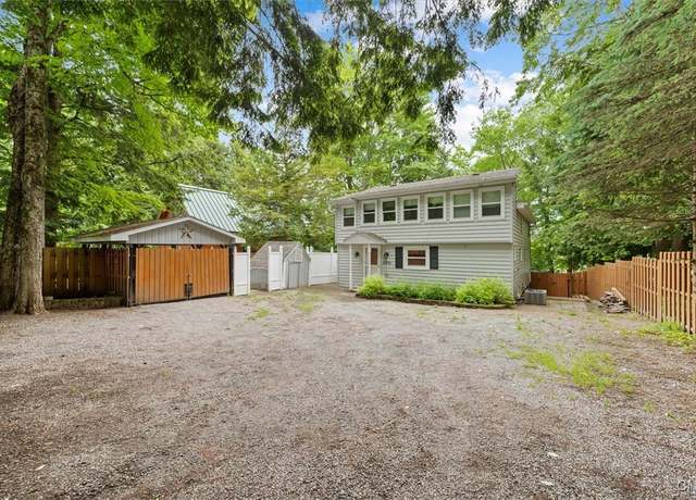 Property at 11331 Mckoon St W, Forestport, NY 13338, 5 beds, 3 baths