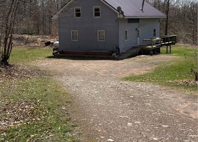 Property at 47 Hillsborough Rd, Amboy, NY 13316, 3 beds, 2 baths