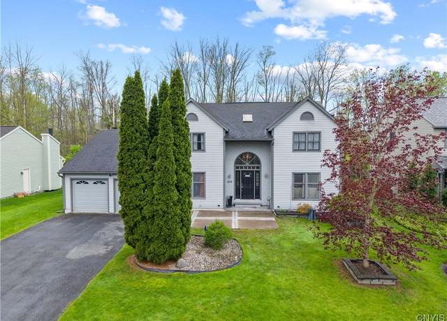 Property at 4358 Javelin, Clay, NY 13090, 4 beds, 3.5 baths
