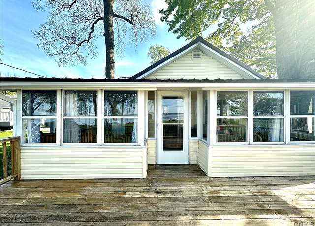 Property at 3504 Lake Breeze Ave, Lenox, NY 13032, 2 beds, 1 bath