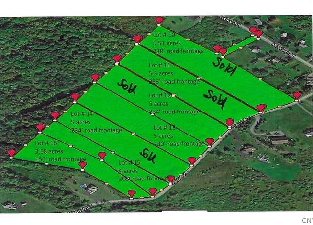 Property at Lot 16 Haddad Dr, Frankfort, NY 13340