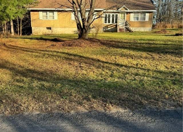 Property at 9860 Evans Rd, Steuben, NY 13438, 5 beds, 3 baths