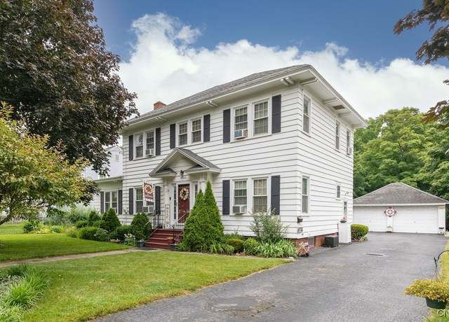 Property at 4953 S Salina St, Syracuse, NY 13205, 4 beds, 2.5 baths