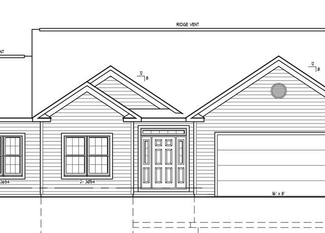 Property at 8532 Angus Path, Cicero, NY 13039, 3 beds, 2 baths