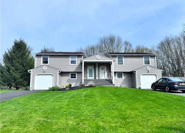 Property at 108 Creekview Path, Sullivan, NY 13037, 2 beds, 1.5 baths