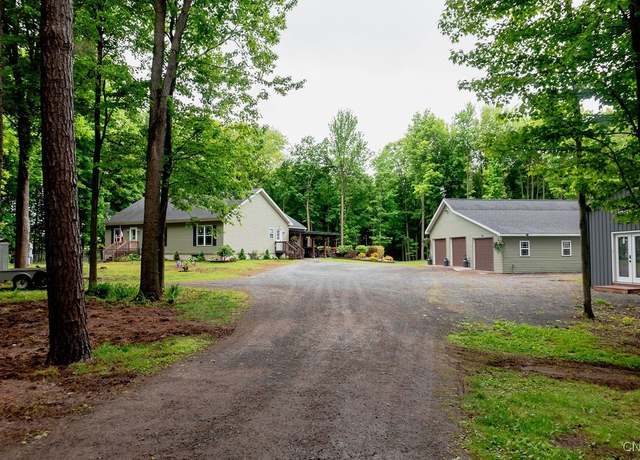 Property at 39 Ivens Rd, Richland, NY 13142, 3 beds, 2 baths