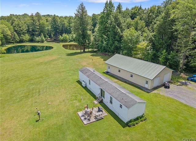 Property at 930 Salt Rd, Constantia, NY 13044, 2 beds, 2 baths