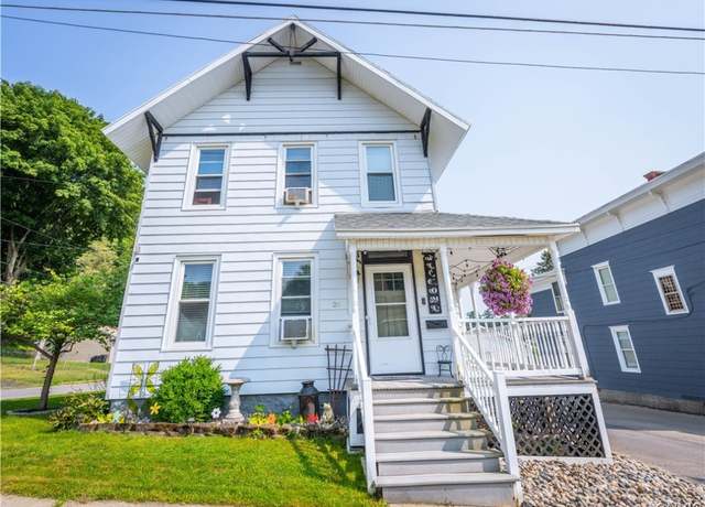 Property at 26 Sherman St, Little Falls City, NY 13365, 3 beds, 2 baths