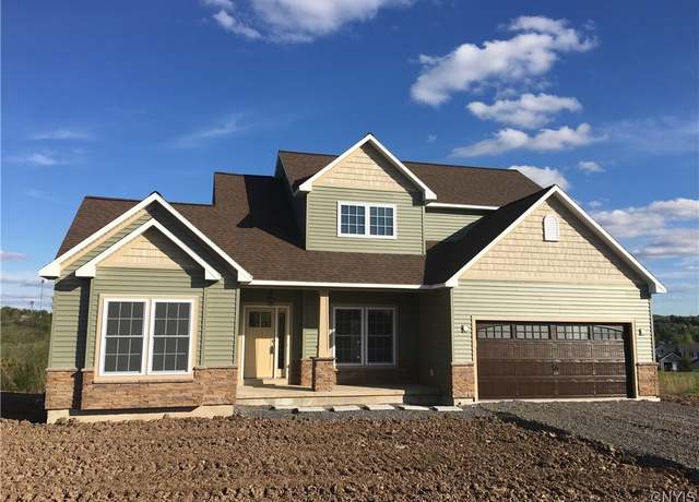 Property at 4642 Pauli Dr, Manlius, NY 13104, 3 beds, 2.5 baths