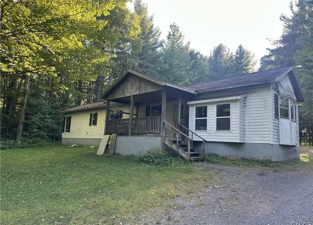 Property at 7761 Adams Hill Rd, New Bremen, NY 13367, 2 beds, 1 bath