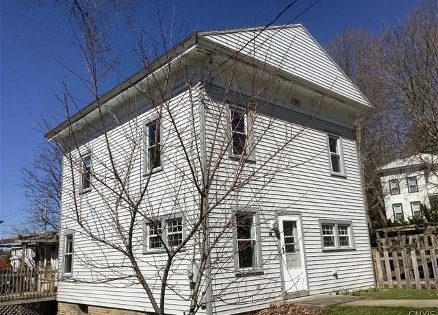 Property at 15 Galatia St, Marathon, NY 13803, 3 beds, 1.5 baths