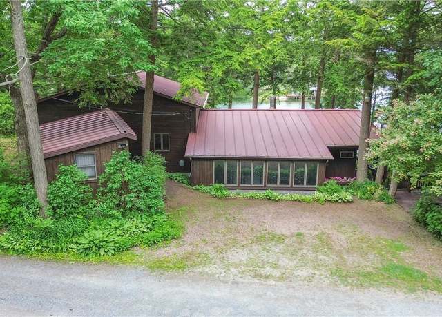 Property at 41 Allen Rd, Hammond, NY 13646, 3 beds, 2 baths