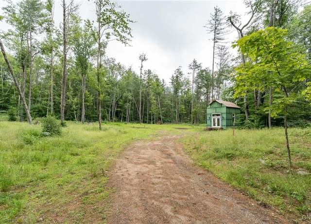 Property at 5525 Pinewood Dr, Greig, NY 13312
